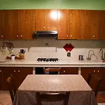 Apartman Alf E Ann