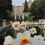 Alf E Ann Apartman Tivoli Terme