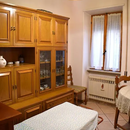 아파트 Alf E Ann 티볼리 테르메