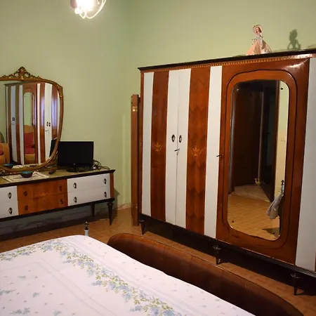 아파트 Alf E Ann 티볼리 테르메