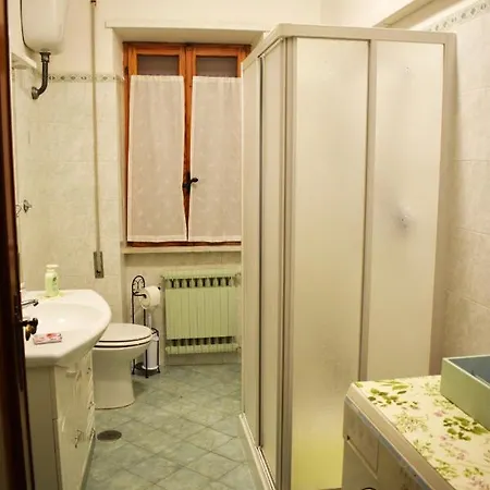 Alf E Ann 아파트 티볼리 테르메