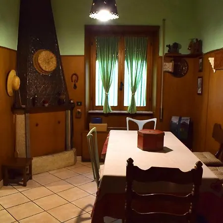 아파트 Alf E Ann *