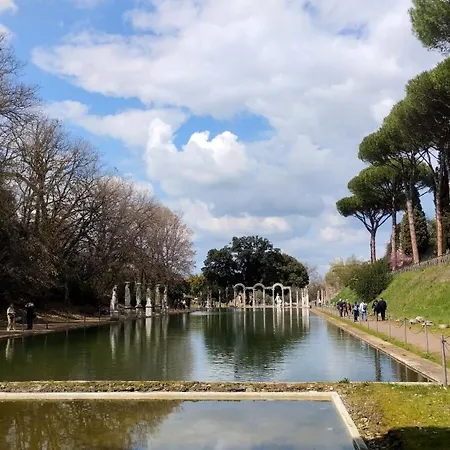 아파트 Alf E Ann *