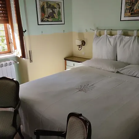 Alf E Ann 아파트 티볼리 테르메