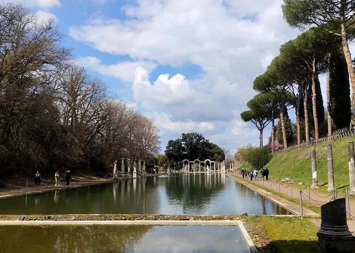 Апартаменты Alf E Ann *