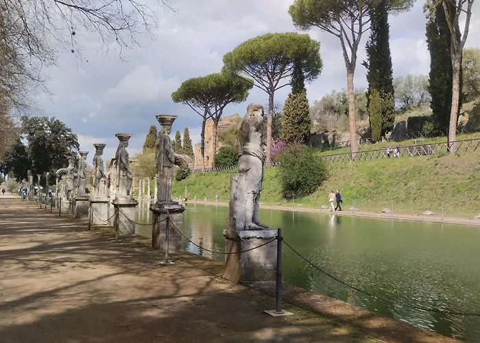 Alf E Ann Апартаменты