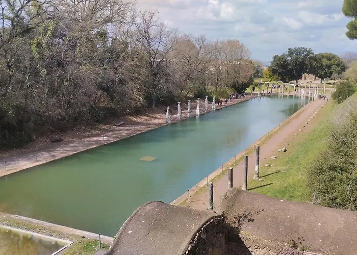 Апартаменты Alf E Ann *